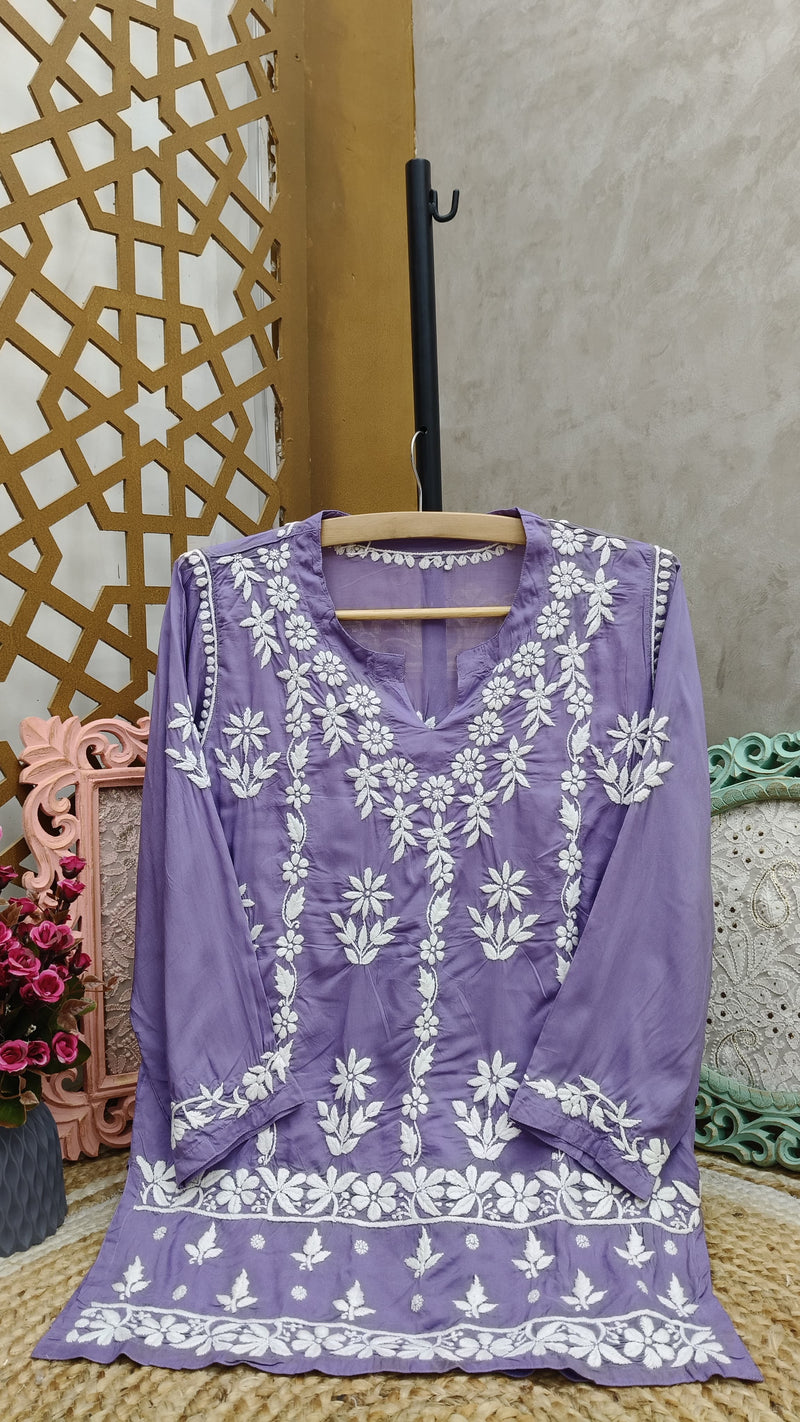 SHIFA Short Kurti