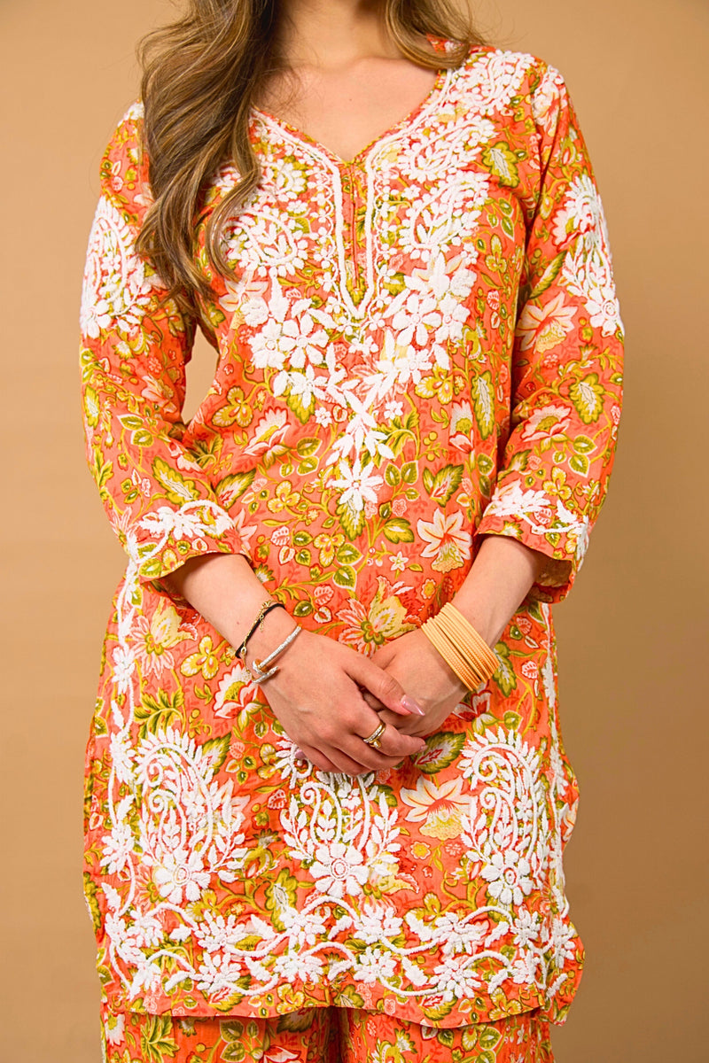 TUBA Mul Printed Set