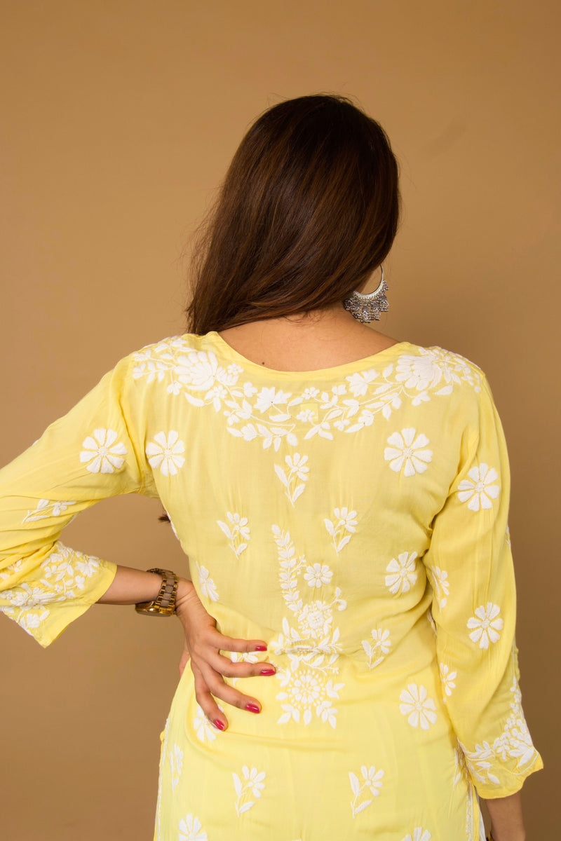 ZARAH Modal Kurti