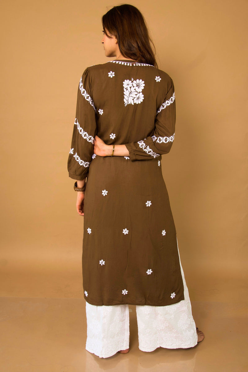 ZAINAB Modal Kurti