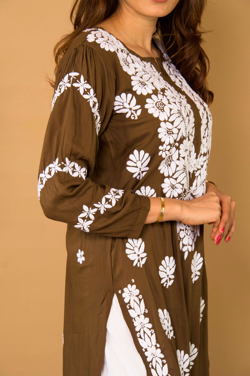 ZAINAB Modal Kurti