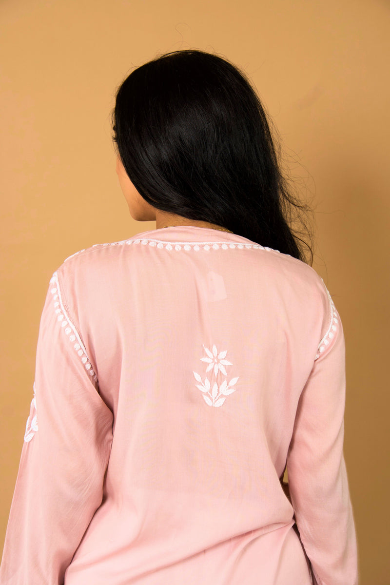 SHIFA Short Kurti