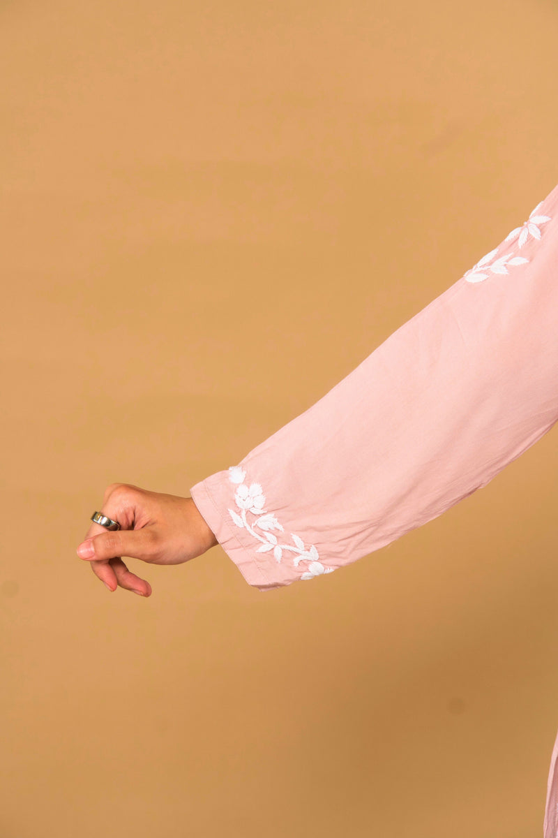 SHIFA Short Kurti
