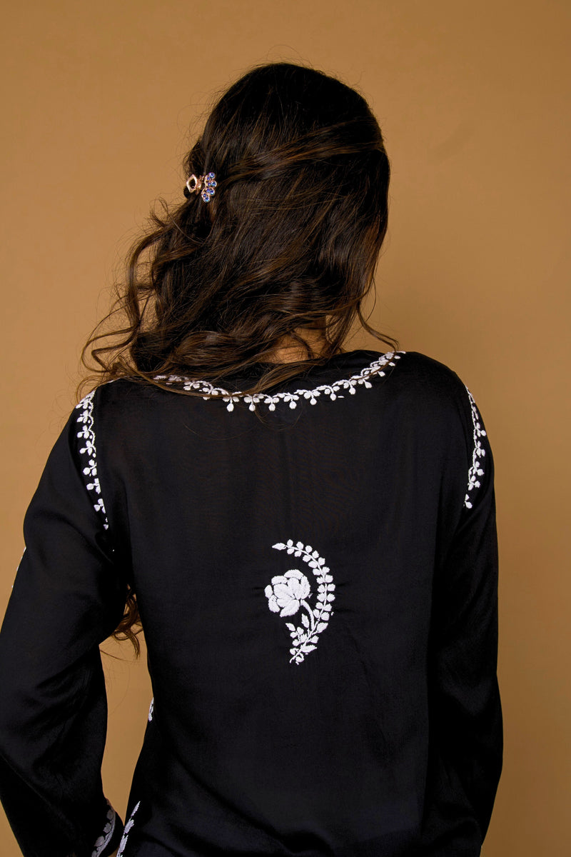 SAFA Short Kurti