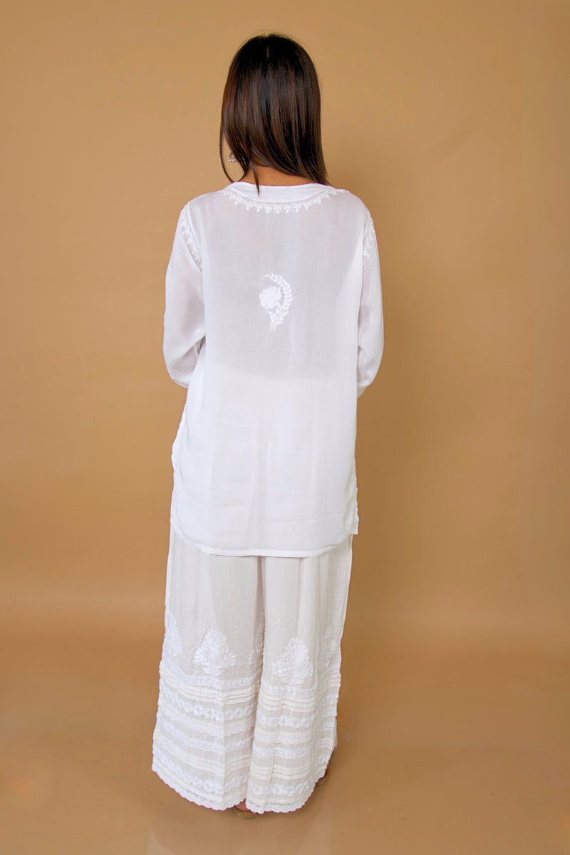 SAFA Short Kurti