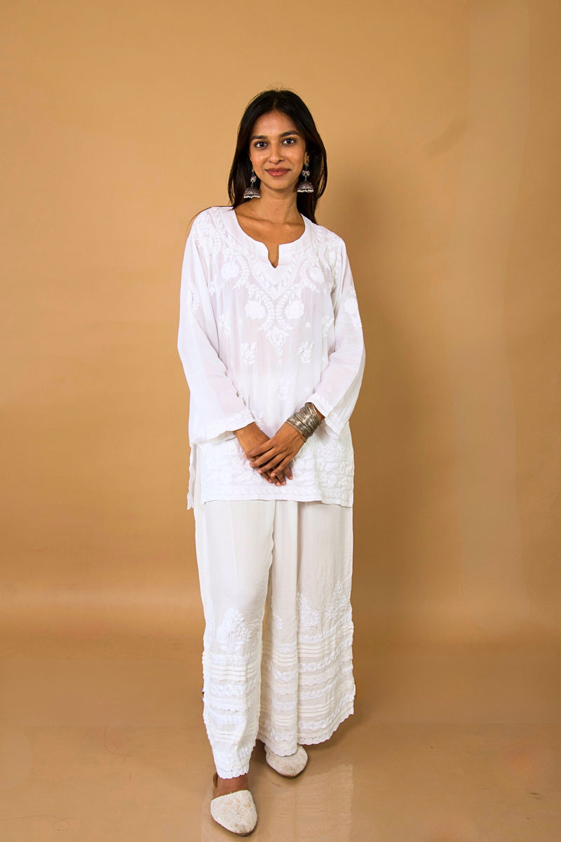 SAFA Short Kurti