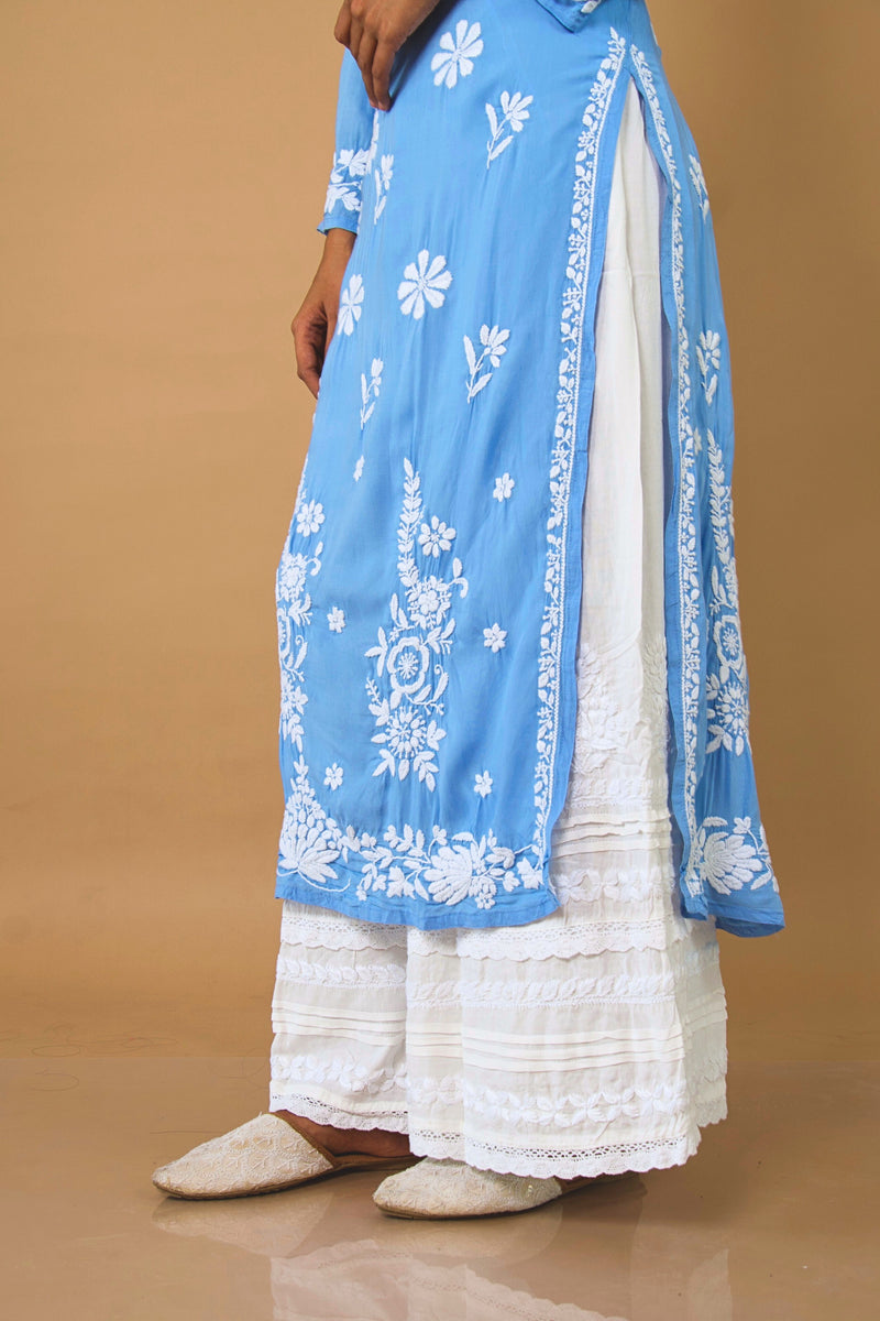 ZARAH Modal Kurti