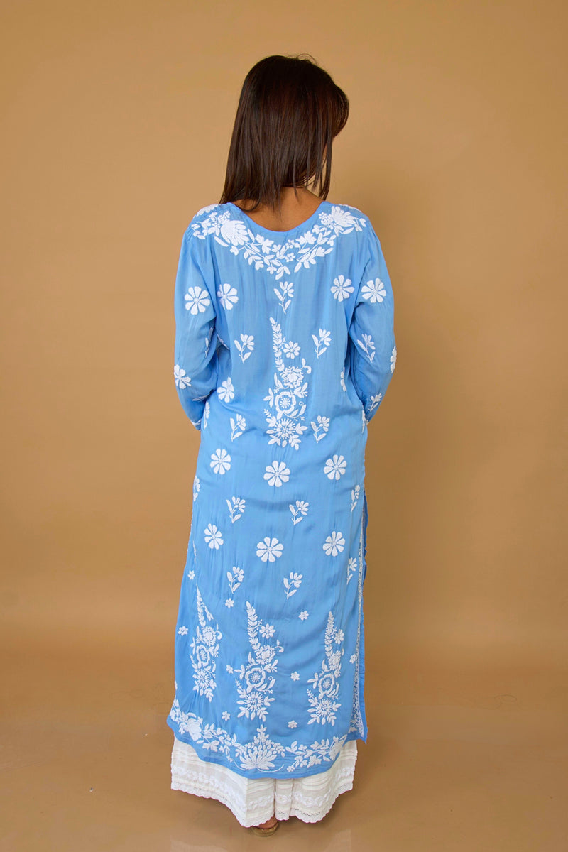 ZARAH Modal Kurti
