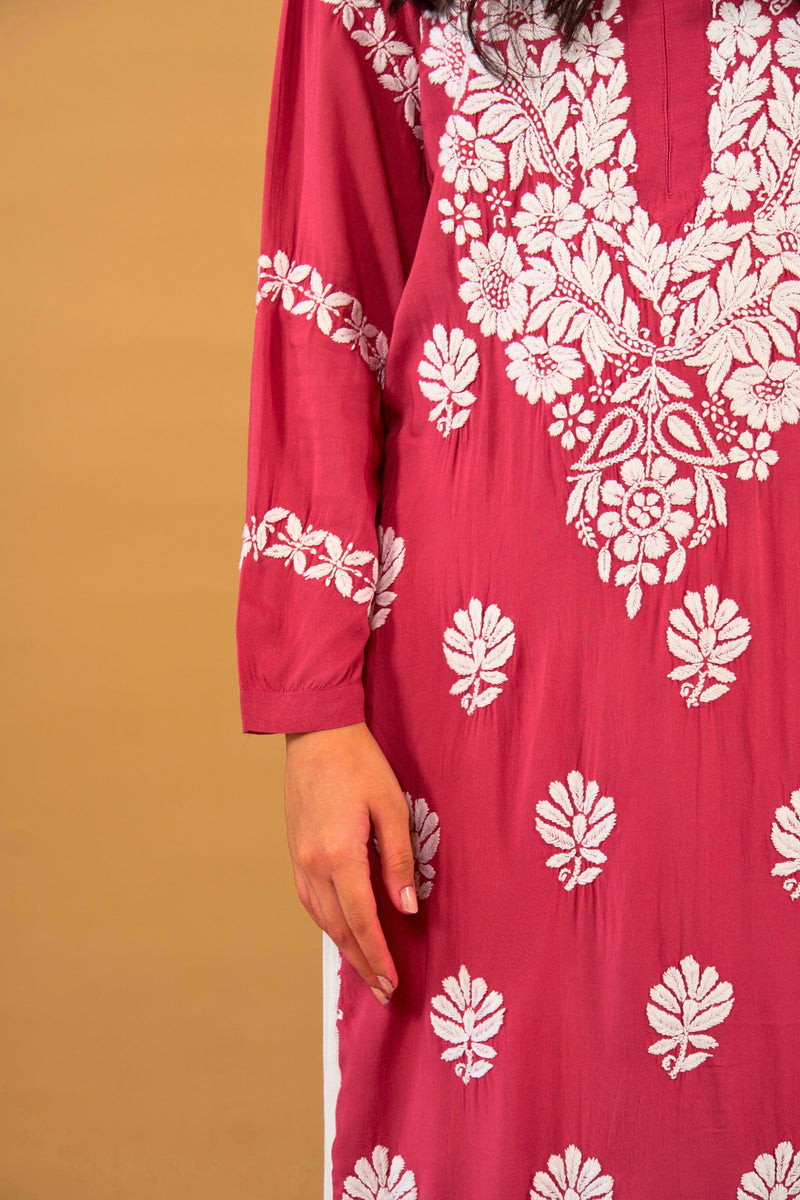ZAINAB Modal Kurti