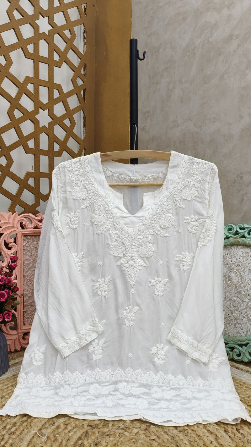 SAFA Short Kurti