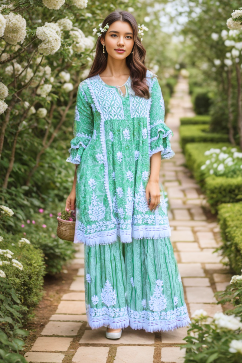 GIADA Garara Set