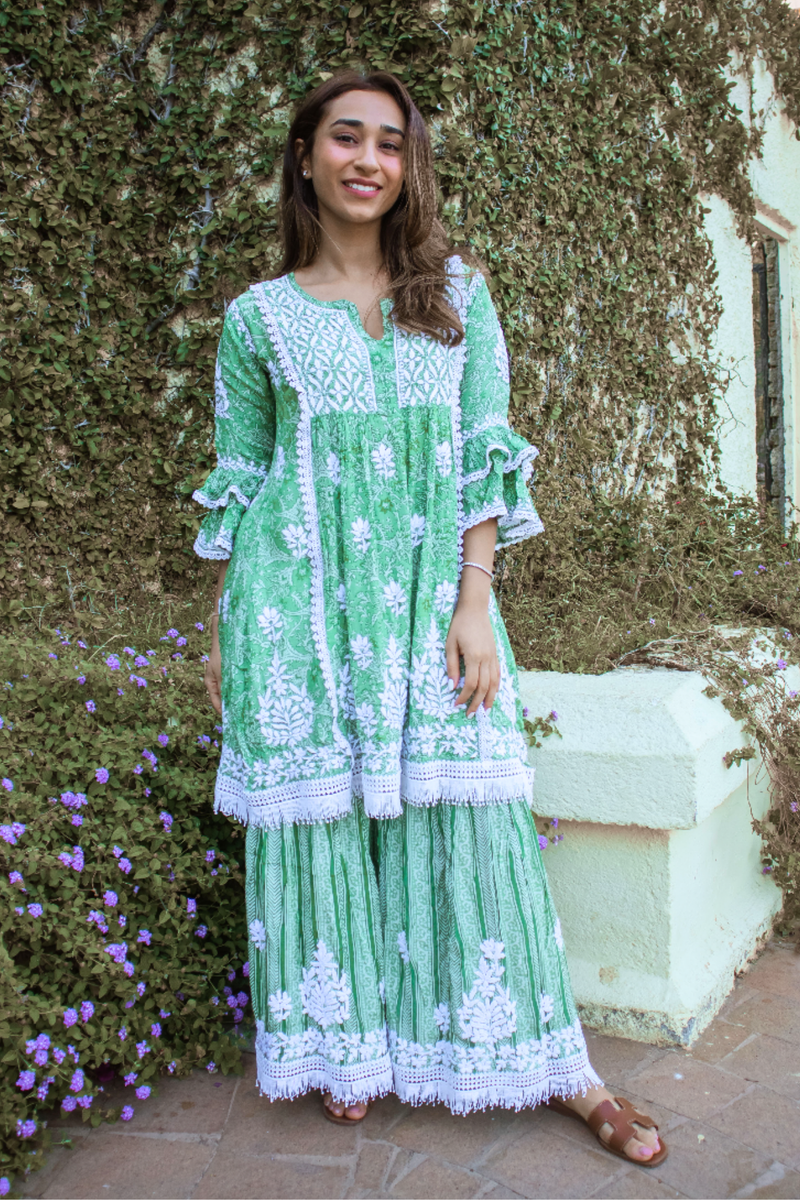 GIADA Garara Set