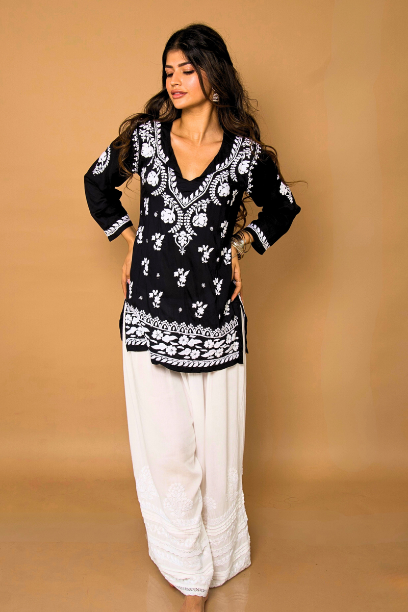 SAFA Short Kurti