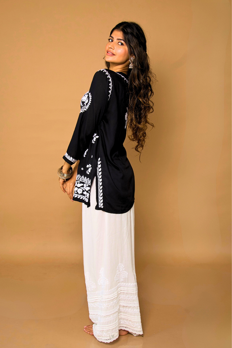 SAFA Short Kurti