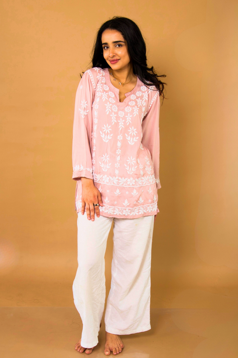 SHIFA Short Kurti
