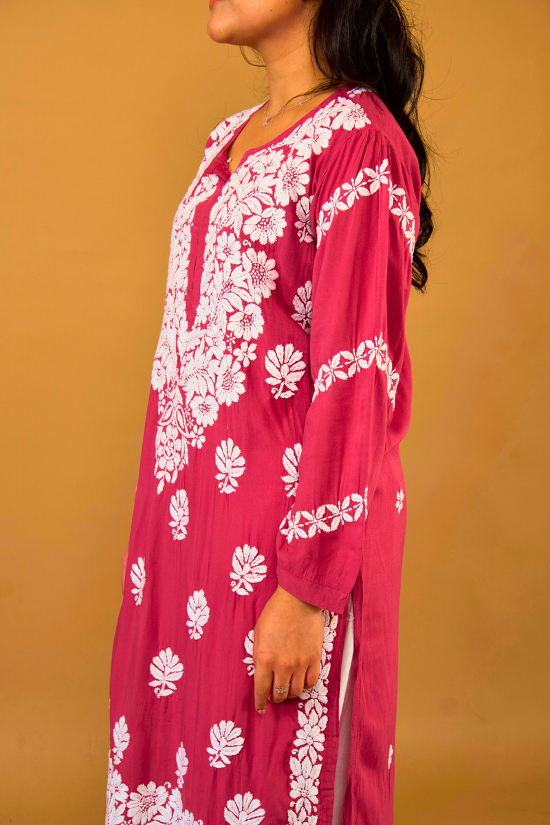 ZAINAB Modal Kurti