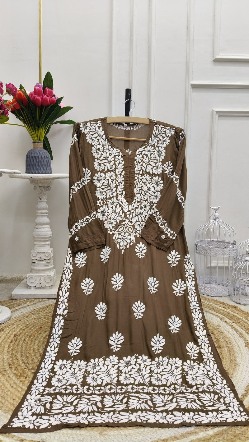 ZAINAB Modal Kurti