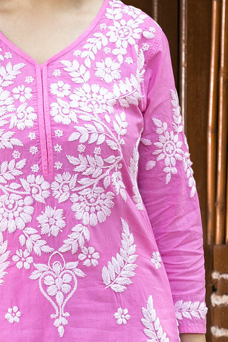 Ride or Dye Garara Set
