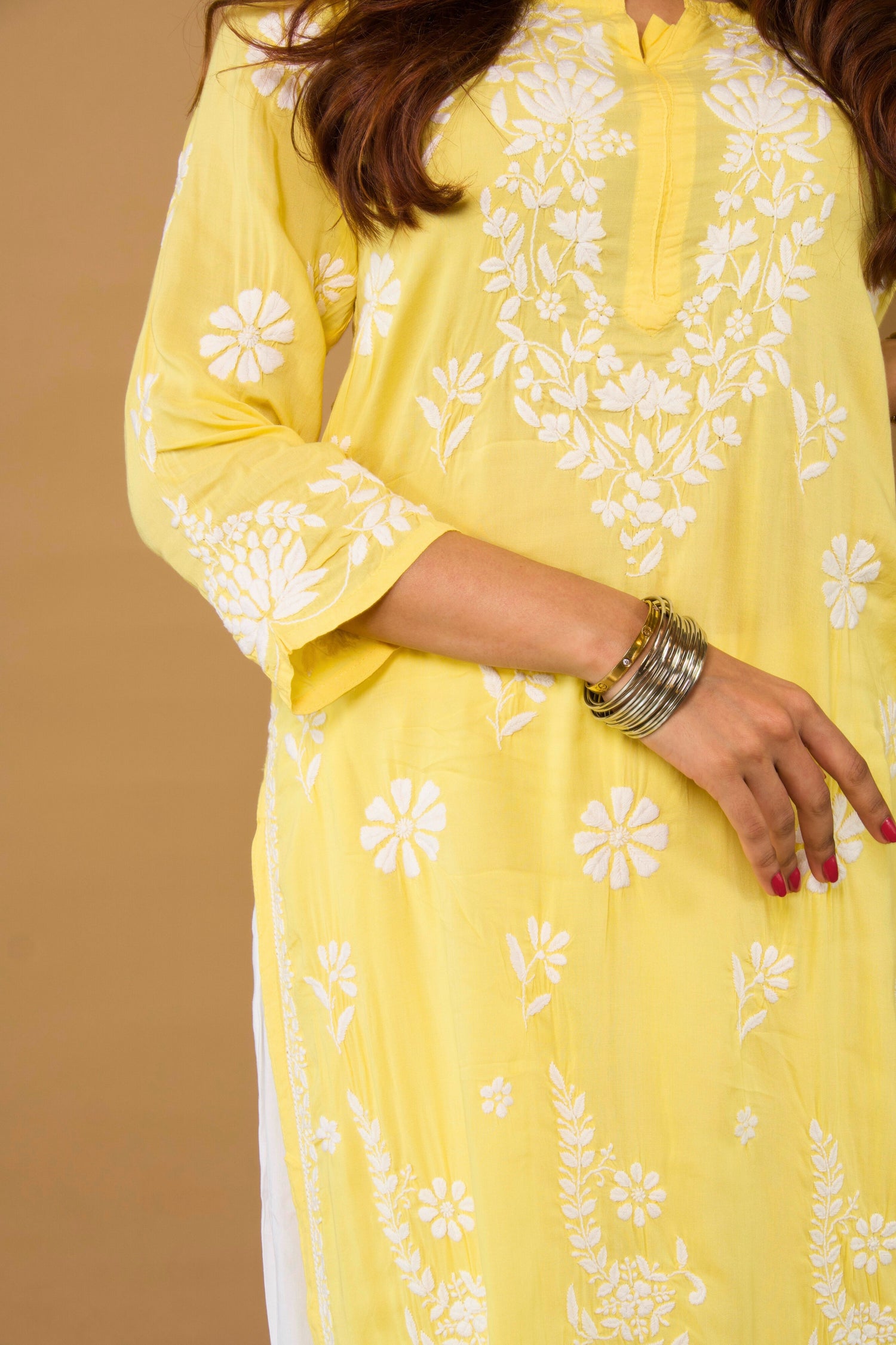 ZARAH Modal Kurti