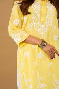 ZARAH Modal Kurti