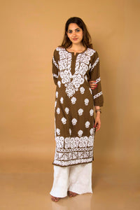 ZAINAB Modal Kurti