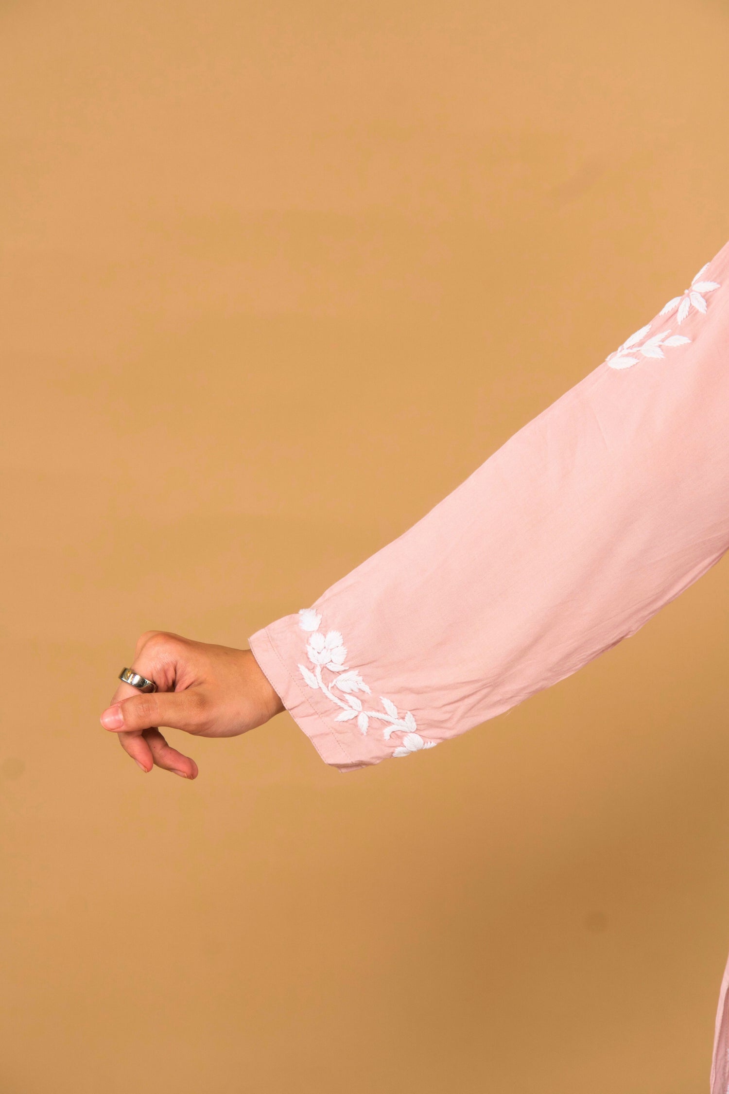 SHIFA Short Kurti