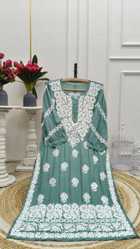 ZAINAB Modal Kurti