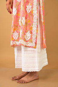 FIRDOUS - Mulmul Kurti