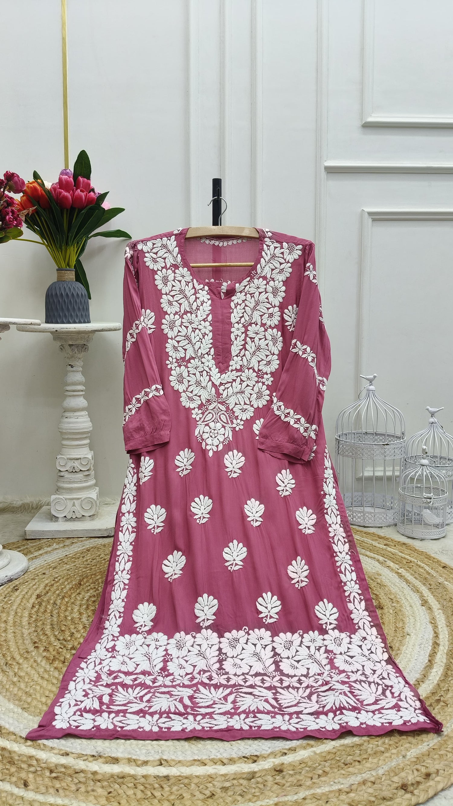 ZAINAB Modal Kurti