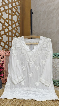 SAFA Short Kurti