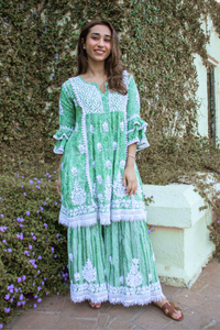GIADA Garara Set