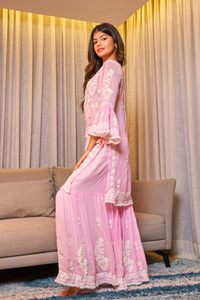 GULDEEP Georgette Set