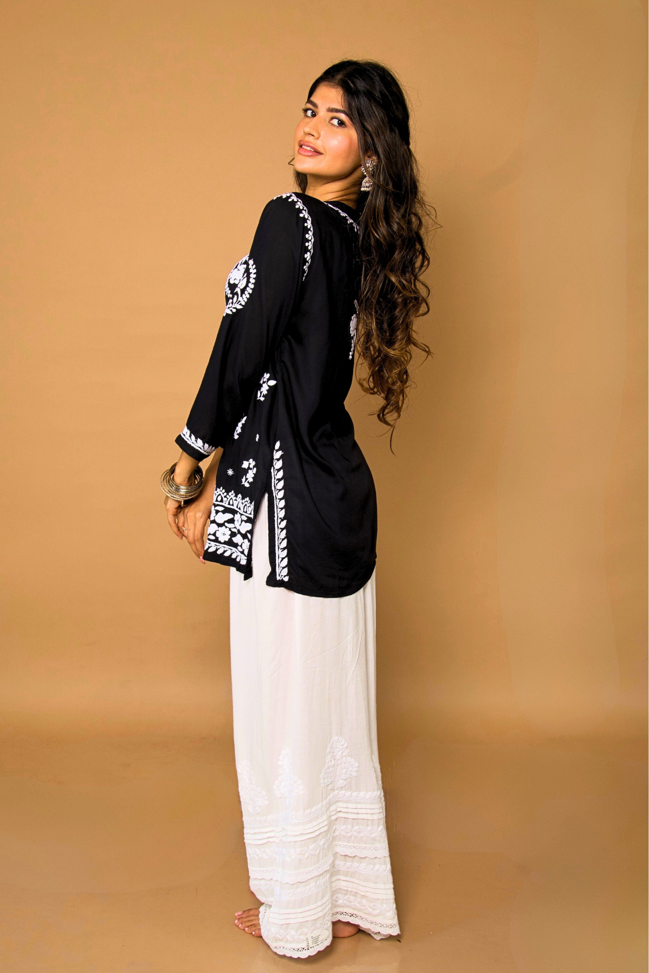 SAFA Short Kurti