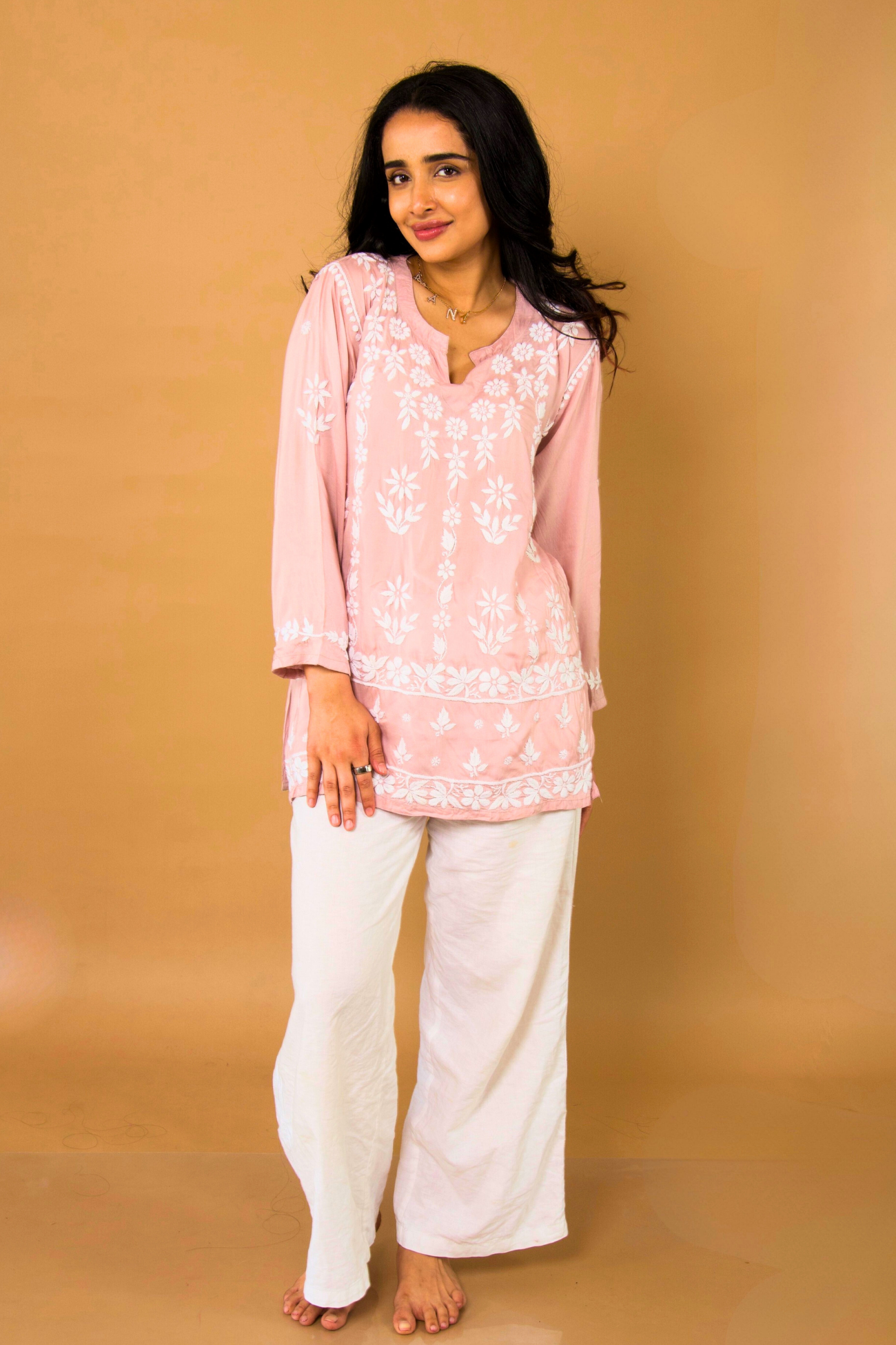 SHIFA Short Kurti