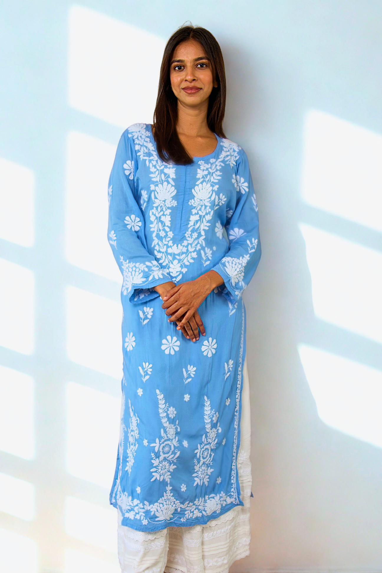 ZARAH Modal Kurti