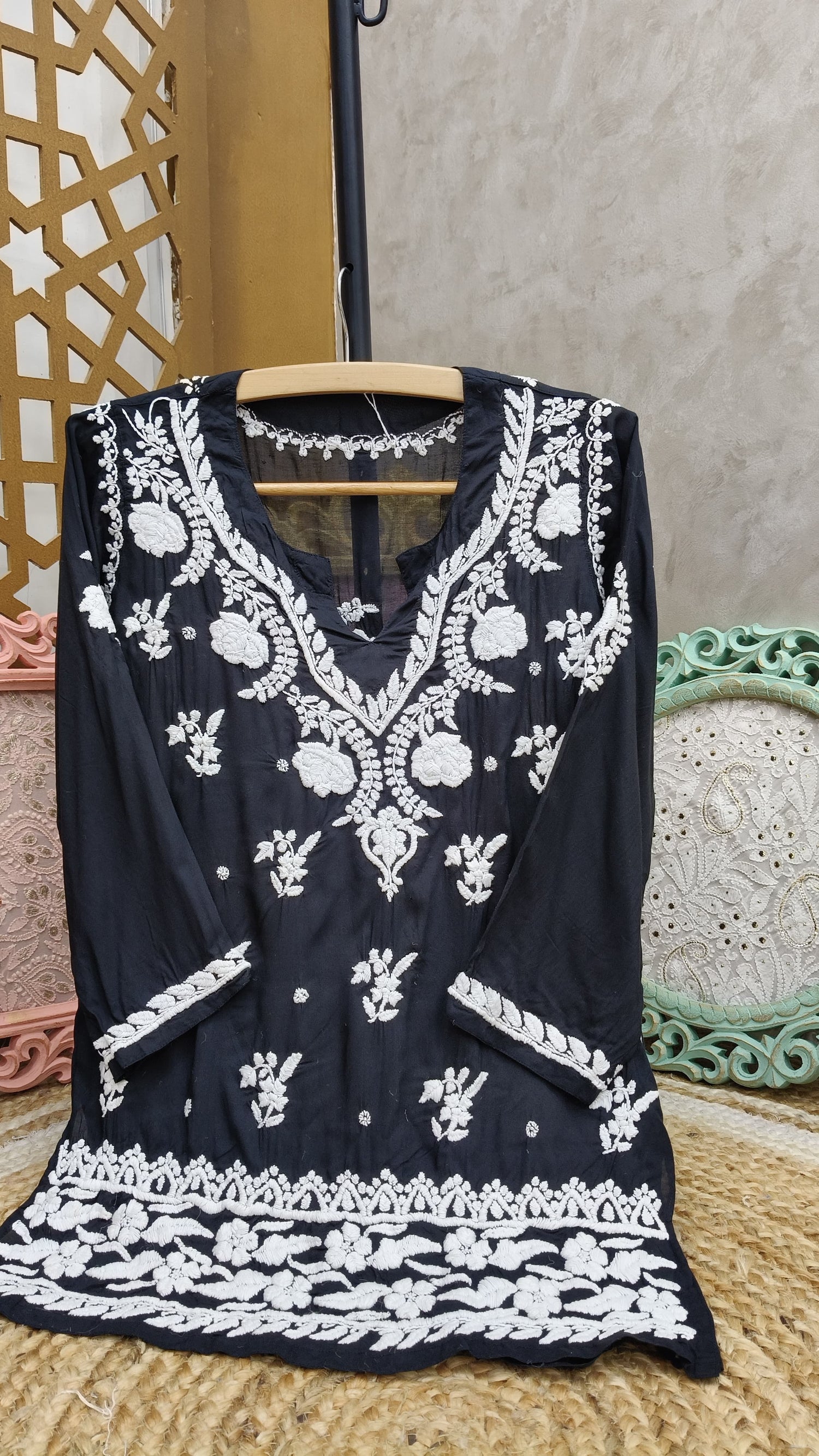 SAFA Short Kurti