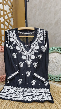 SAFA Short Kurti