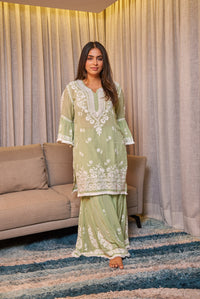 GULDEEP Georgette Set