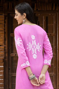 Ride or Dye Garara Set