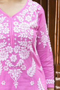 Ride or Dye Garara Set