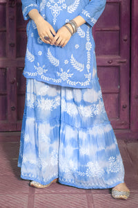 Ride or Dye Garara Set