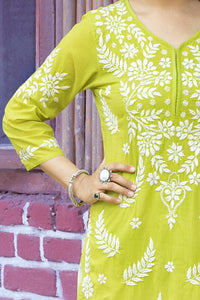 Ride or Dye Garara Set