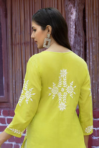 Ride or Dye Garara Set
